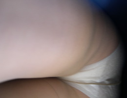 A hotest girl in this upskirt galery Image 7