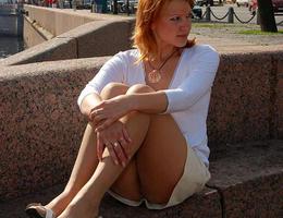 Many candid students upskirt voyeur shots in public images Image 8
