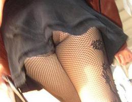 Various upskirts in this gal Image 4