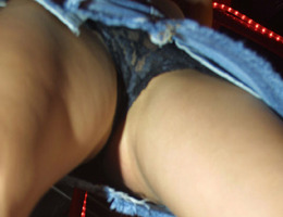 Mixed upskirts in this images Image 1