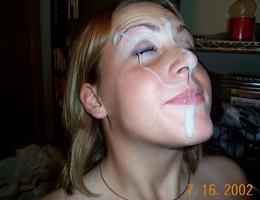 An lustful chicks  facial images Image 8