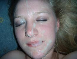 A pretty babes taking a facial from a guy images Image 3