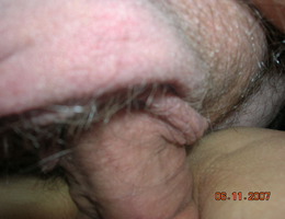 I love feeling my cock in this fat pussy. Image 3