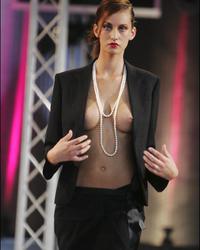 Penthouse Lingerie Fashion Show photos Image 12