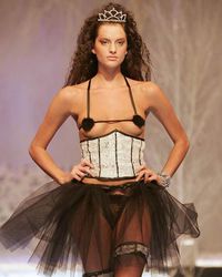 Allure lingerie show: Fashion Exposed, Sydney images Image 3
