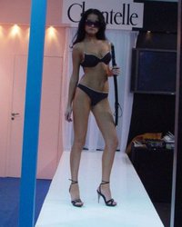 Allure lingerie show: Fashion Exposed, Sydney images Image 6