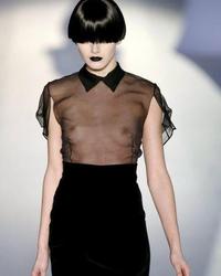 Valisere Lingerie seduisant Fashion Show shots Image 4