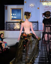Allure lingerie show: Fashion Exposed, Sydney photos Image 10