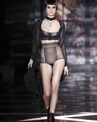 Cosmopolitan Lingerie Fashion Show shots Image 12