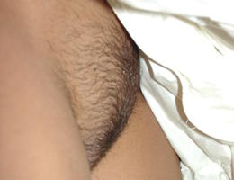 Hot and hairy bitch pics Image 5