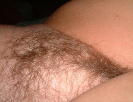 My hairy pussy  series Image 2