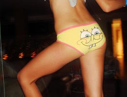 Ladies have fun in beautiful underwear gelery Image 1