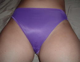 Ladies have fun in beautiful underwear gal Image 3