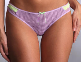 Amatuer Panty Perfection gall Image 2