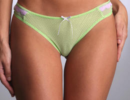Girls have fun in beautiful underwear gall Image 4