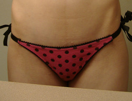 Sluts have fun in beautiful underwear gal Image 4