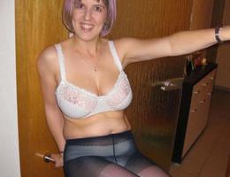 Pantyhose from which arises images Image 1