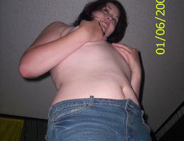 Nice bisex chubby babe sexlife set Image 4