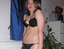 Wonderful chubby slut pics Image 1