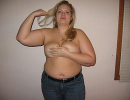 Busty chubby amateur mix series Image 6