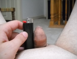 Small cock self shoots pictures Image 5