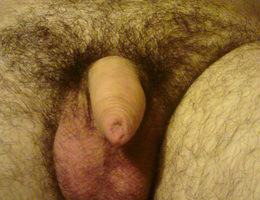 Small penis is sexy images Image 2
