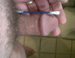 Small Hairy Cock collection Image 2
