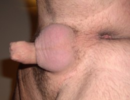New photos of my small penis Image 5