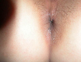 Real teen anal closeup gall Image 4
