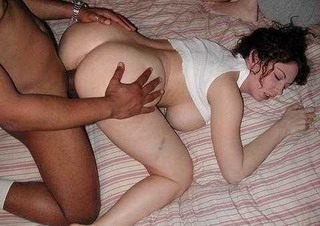 Amateur Interracial Sex