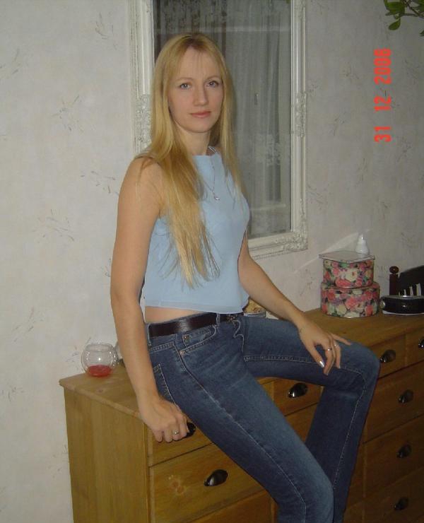 young russian wife 2