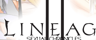 Lineage II Sexual Chronicles