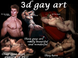 3D gay porn