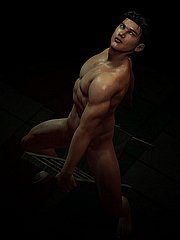 3D gaymen sample pics