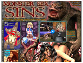 monster sex sins