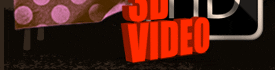 3D HD Video