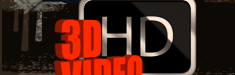 3D HD VIDEO
