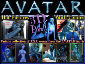 XXX Avatar
