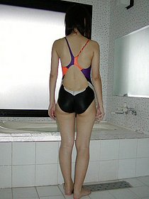 Japan Bikini Ass sample image