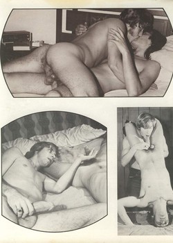 Vintage Male Porn