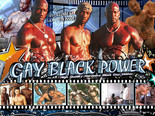 Gay Black Power