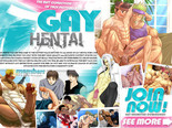 Gay Hentai