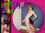 Vintage Gay Joy