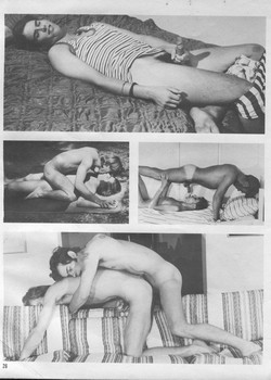 Classic Gay Porn Photos