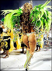  brazilian ass