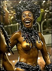   nude brazilian girls