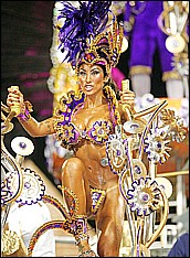  brazilian carnival