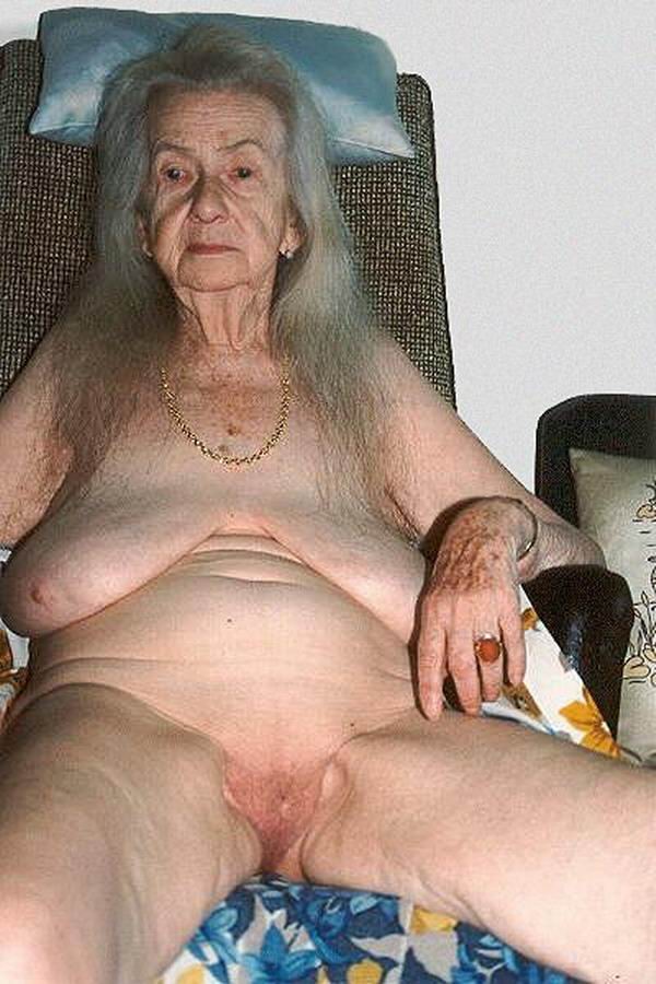 Alte oma bumsen