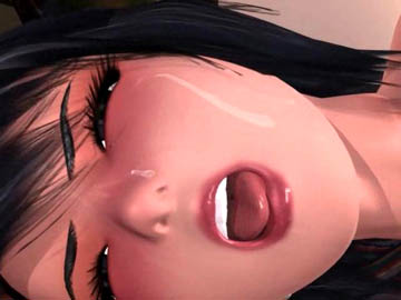 3D animated hentai