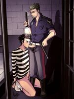 anime yaoi porno gay